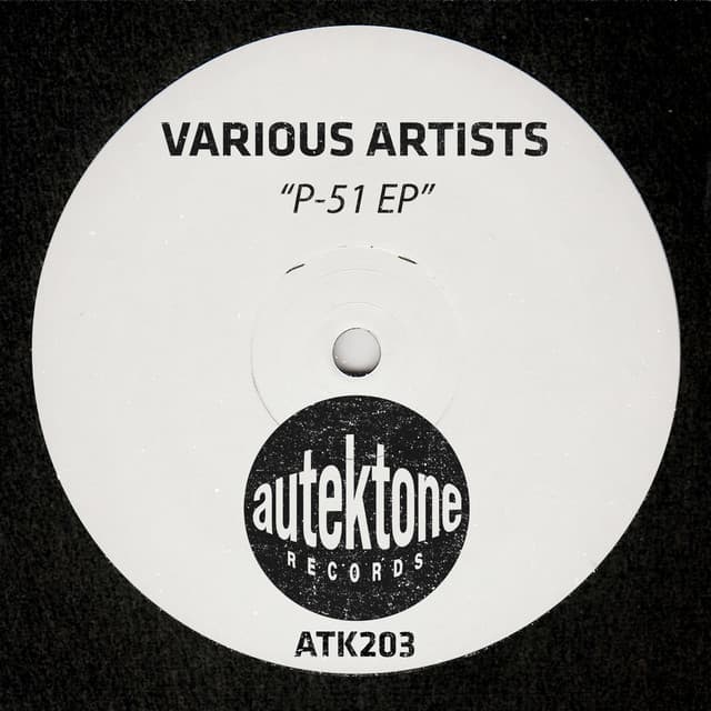 I Like It cover art