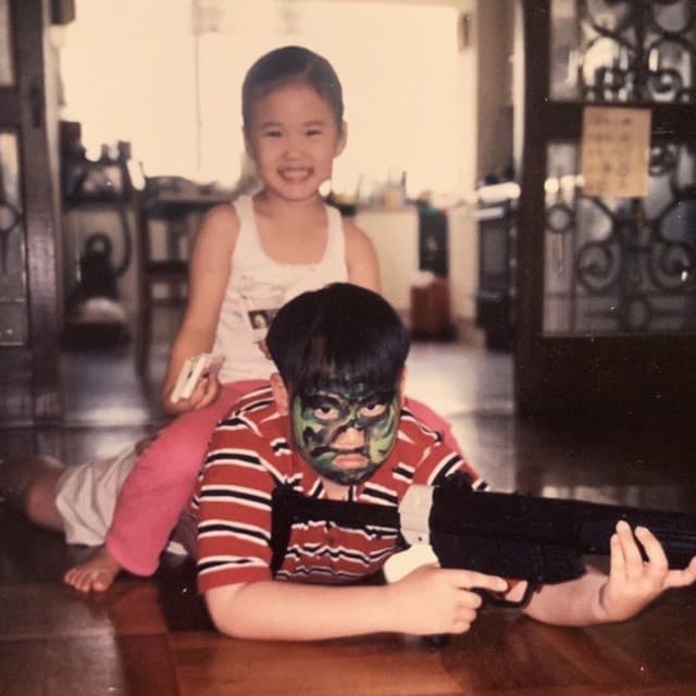 MUKKBANG! cover art
