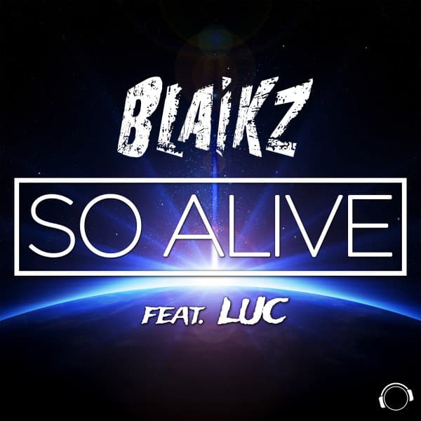 So Alive - Ti-Mo Extended Remix cover art