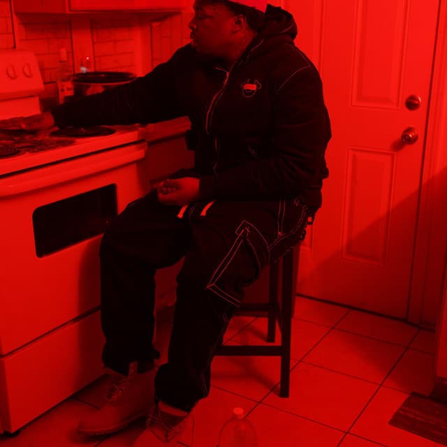 Smaxk Talk cover art