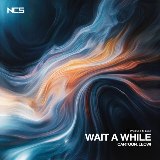 Wait A While cover art