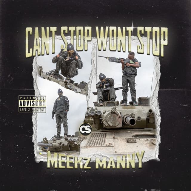God's Clever cover art