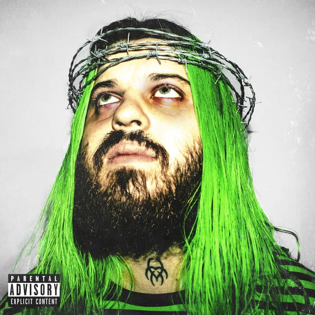 4 LIFE cover art