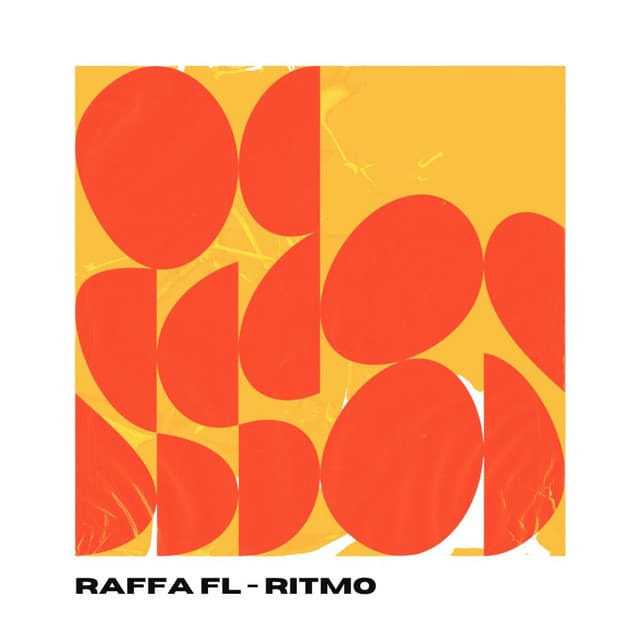 Ritmo cover art