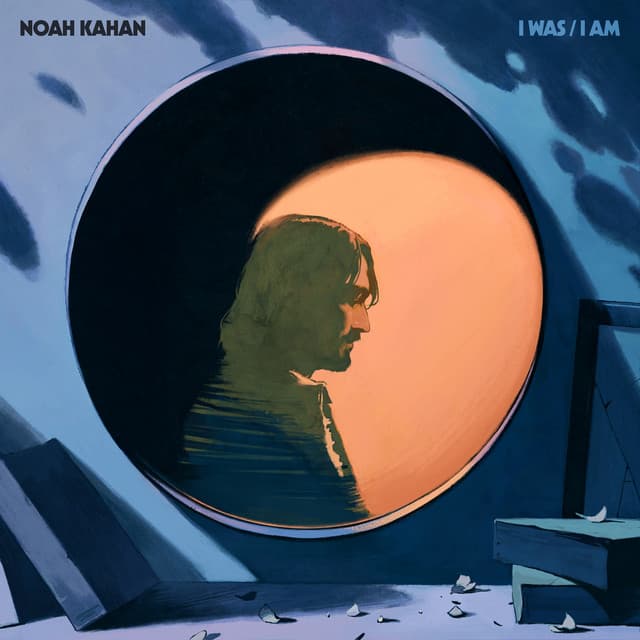 Animal cover art