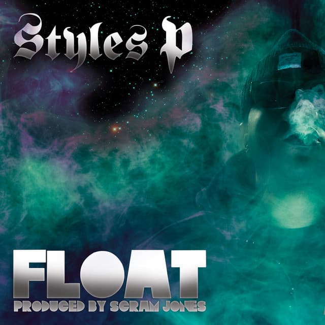 Float Intro cover art