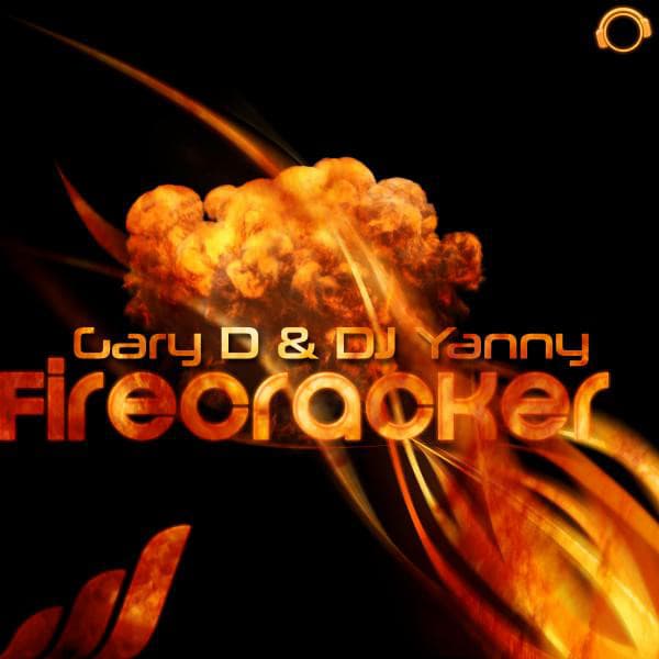 Firecracker - Original Edit cover art