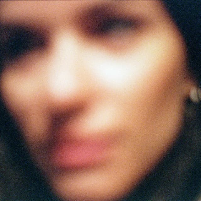 Intuition cover art