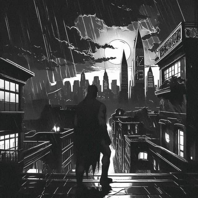 A.e.A cover art