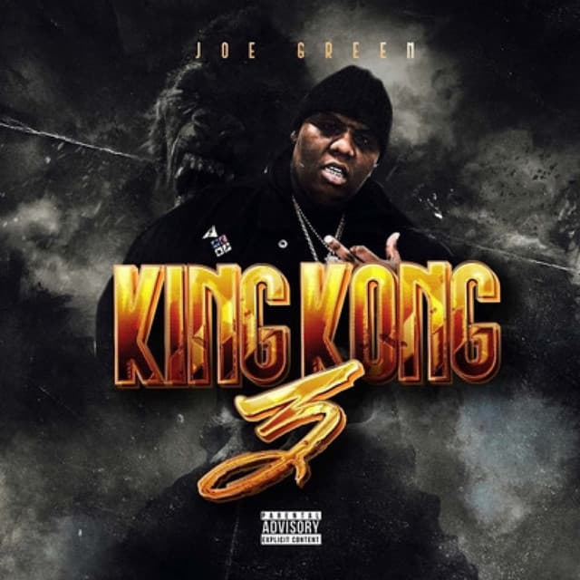 Da Real One cover art