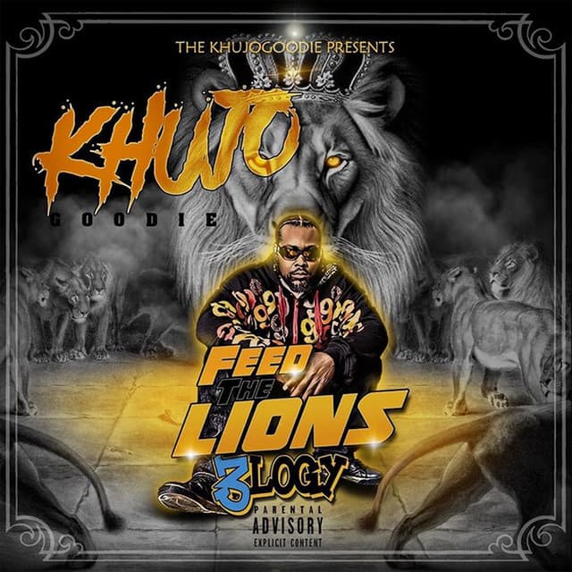 Mean This cover art
