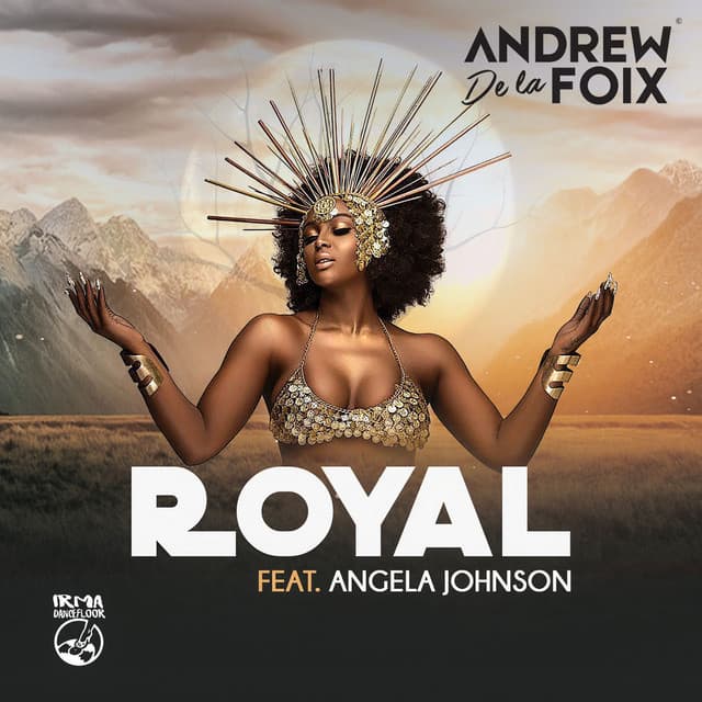 Royal - Radio Edit cover art