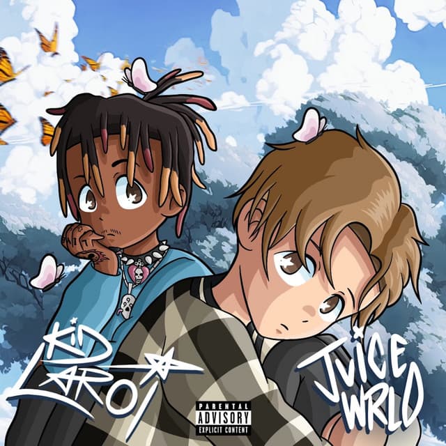 Reminds Me Of You cover art