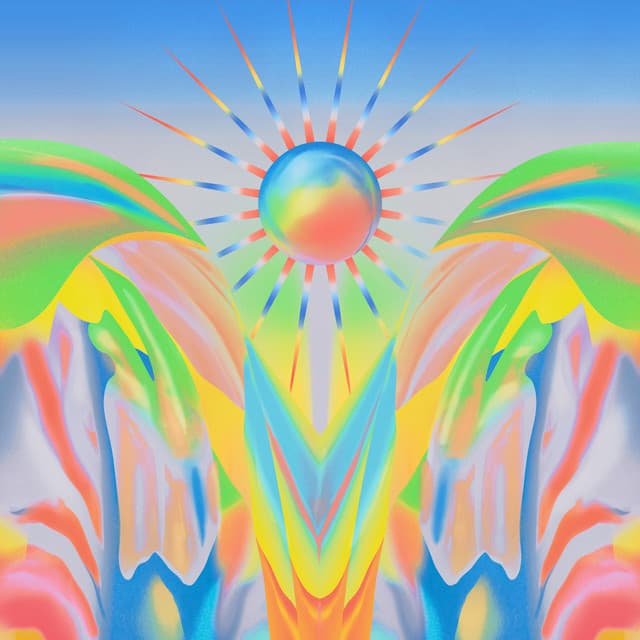 All I Need cover art