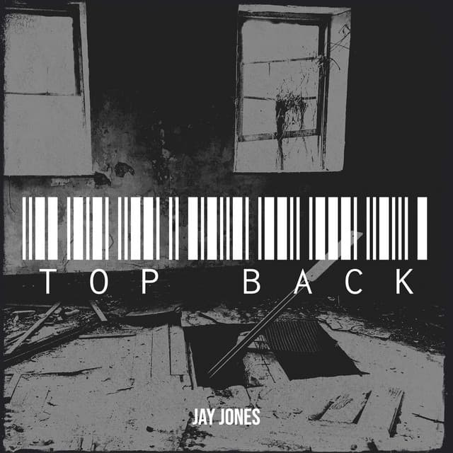 Top Back cover art