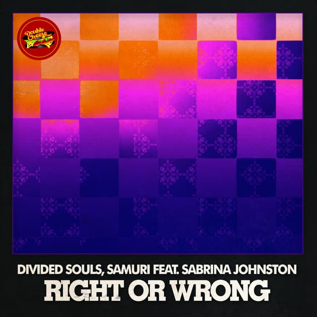 Right Or Wrong cover art
