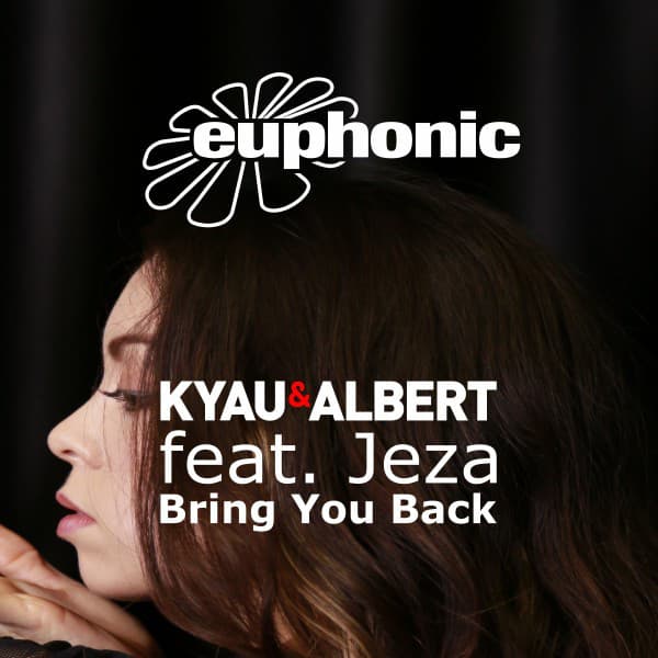 Bring You Back - Dezza Radio Edit cover art