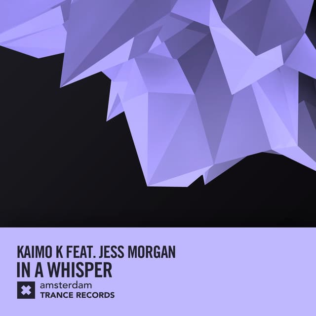 In A Whisper - Original Mix cover art