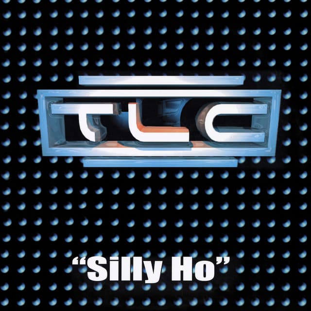 Silly Ho cover art