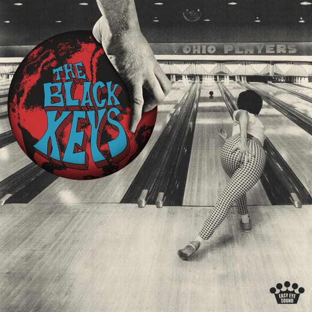 I'm With The Band (feat. Beck) cover art