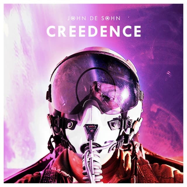 Creedence cover art
