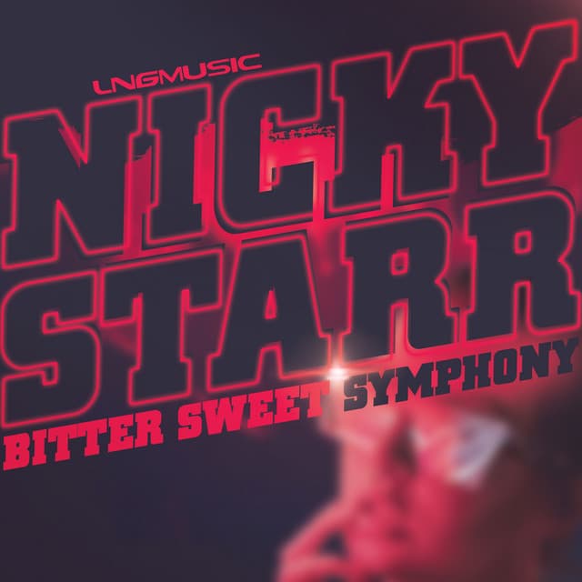 Bitter Sweet Symphony (De Munari Remix Edit) cover art
