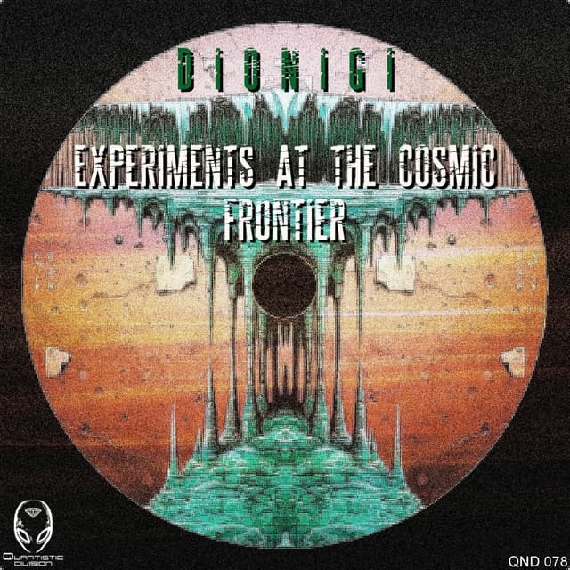 Nostalgy 80 - Original Mix cover art