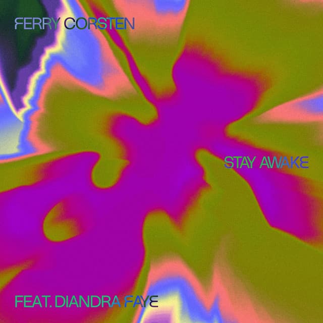 Mind Trip - Extended Mix cover art