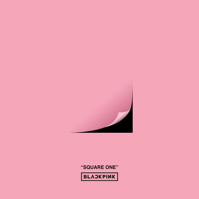 BOOMBAYAH cover art