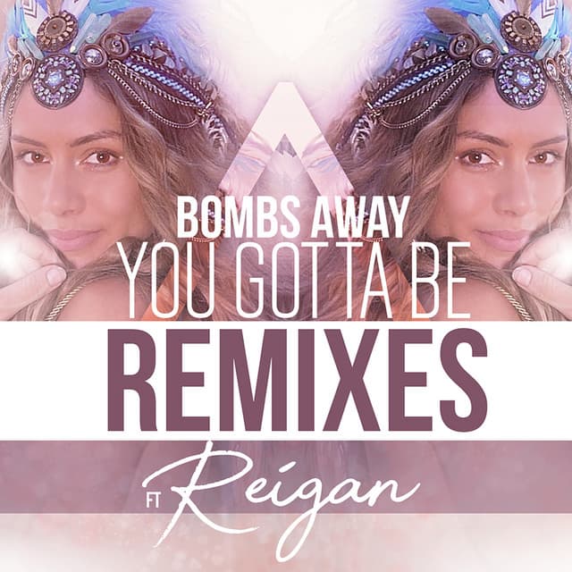 You Gotta Be - Neon Giants Remix cover art