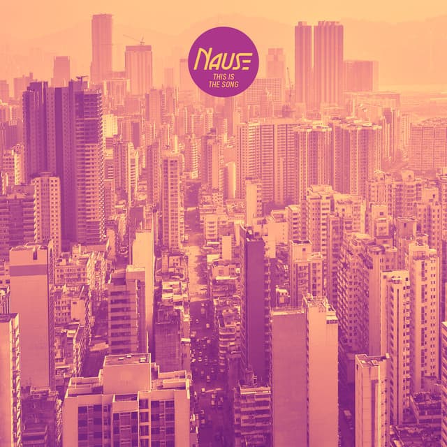 This Is The Song - Radio Edit cover art