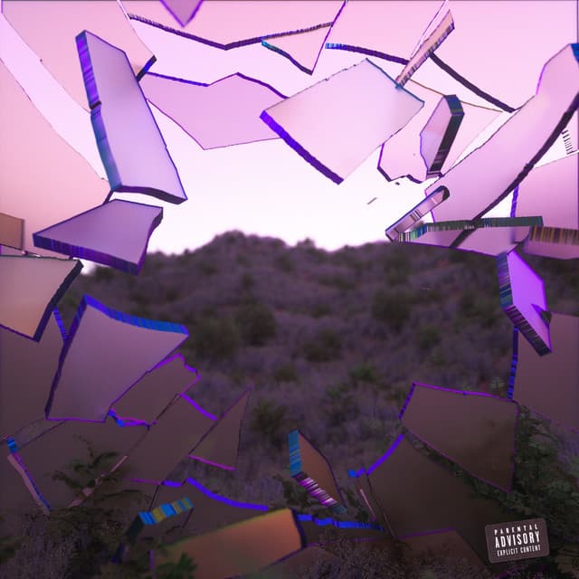 Mo Money cover art