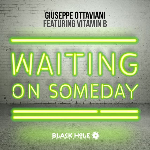 Waiting On Someday - OnAir Mix cover art