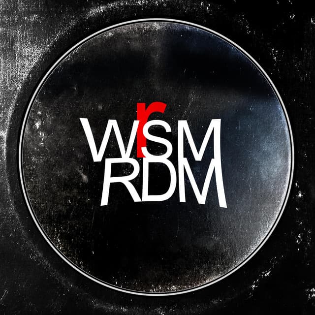 Radom - Dominik Musiolik Remix cover art