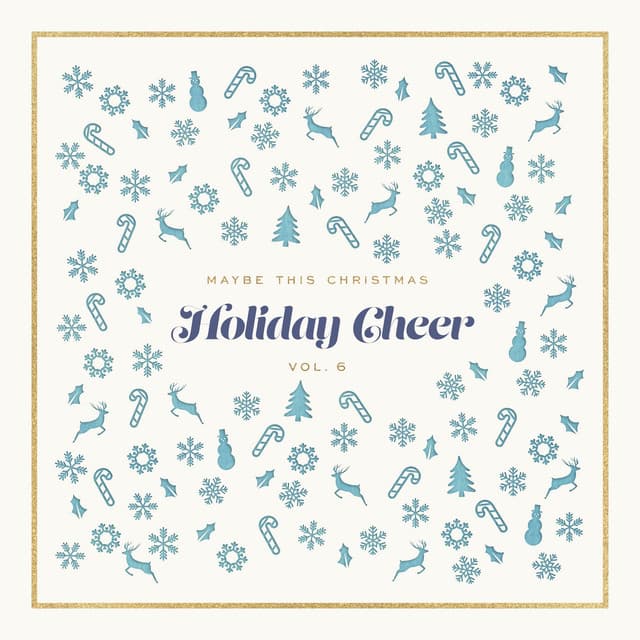 Hang a String of Lights cover art
