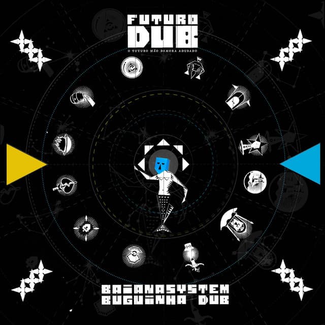Arapuca - Adubada cover art