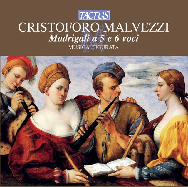 Cristofano Malvezzi