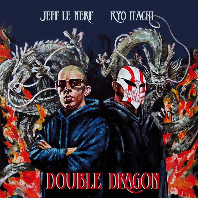 J'leur donne pas l'heure cover art