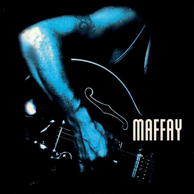 Happy Birthday cover art
