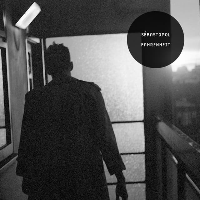 Fahrenheit cover art
