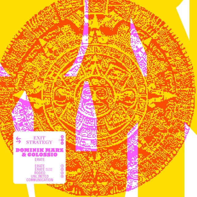 Unlimited Communication cover art