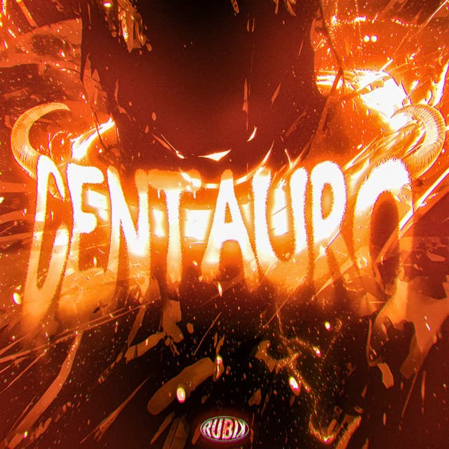 Centauro cover art