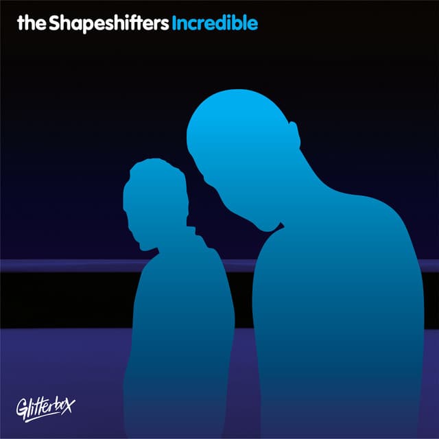 Incredible - Mardel & Mohawk Remix cover art