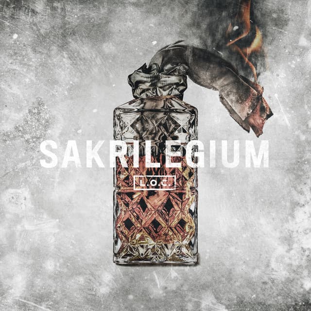 Marquis cover art