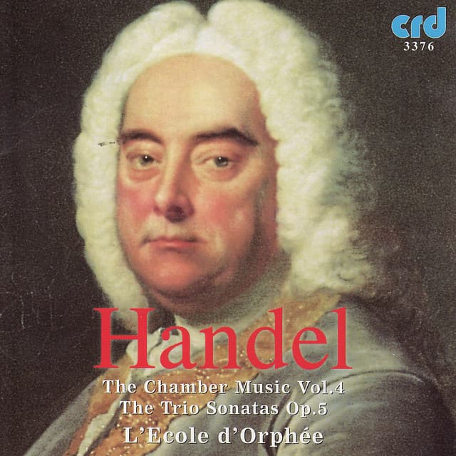 No. 7 in B Flat Major: Larghetto - Allegro ma non presto - Adagio, Allegro - Gavotte: Allegro - Menuett: Andante allegro cover art