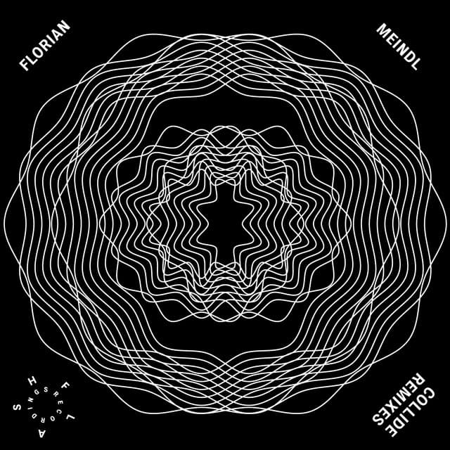 All Those Moments - Hans Bouffmyhre Remix cover art