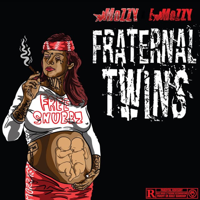 Fraternal Twins cover art