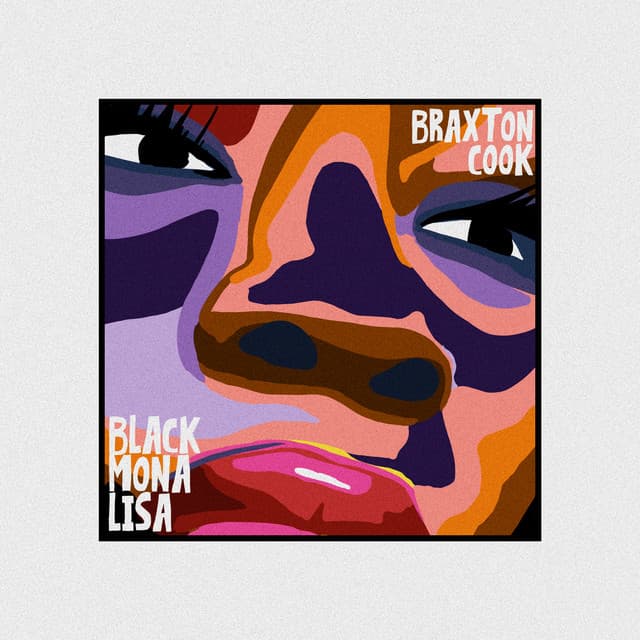 MB (for Ma’Khia Bryant) cover art