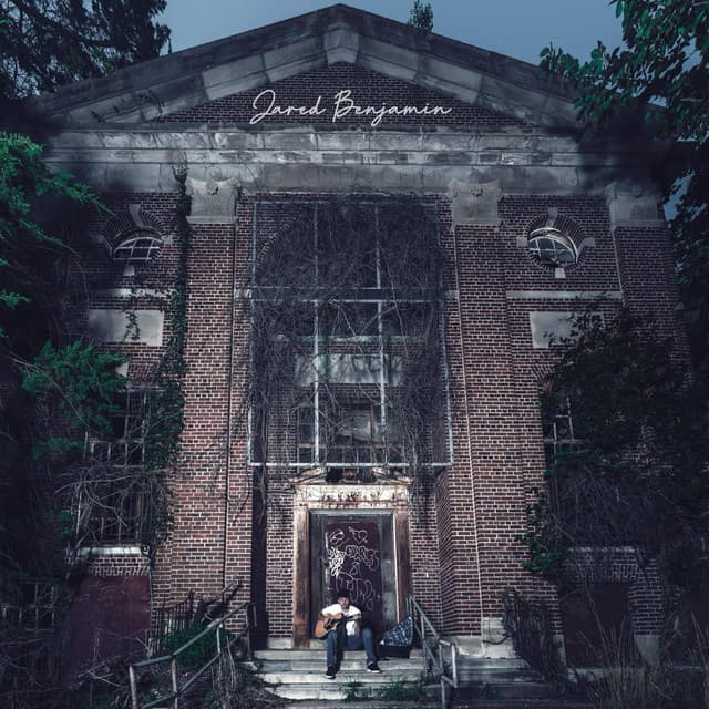 Doomsday cover art
