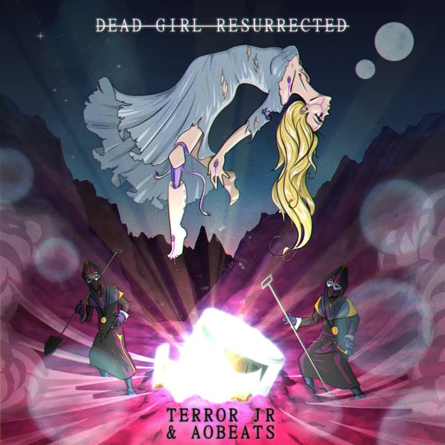Sad and Famous cover art